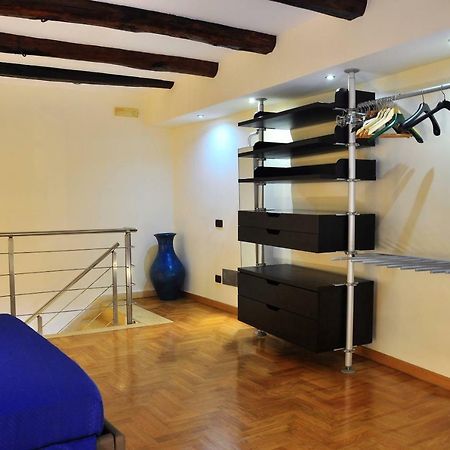 Suite Monticelli Неаполь Экстерьер фото