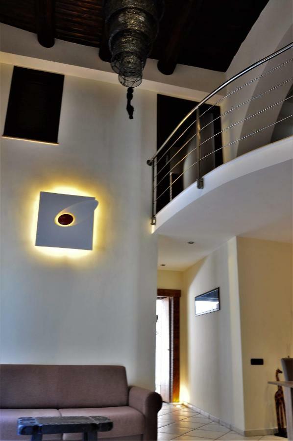 Suite Monticelli Неаполь Экстерьер фото