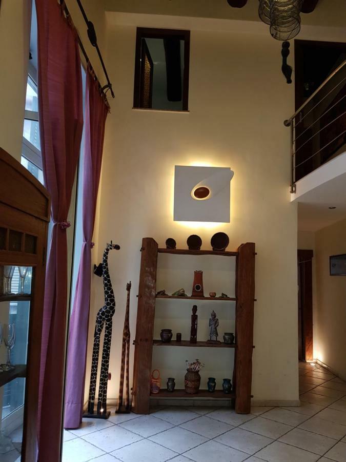 Suite Monticelli Неаполь Экстерьер фото
